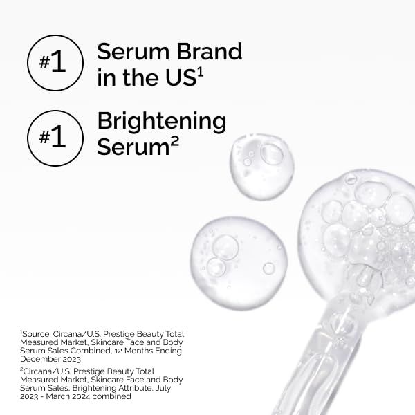 Blemish-Free Glow Serum