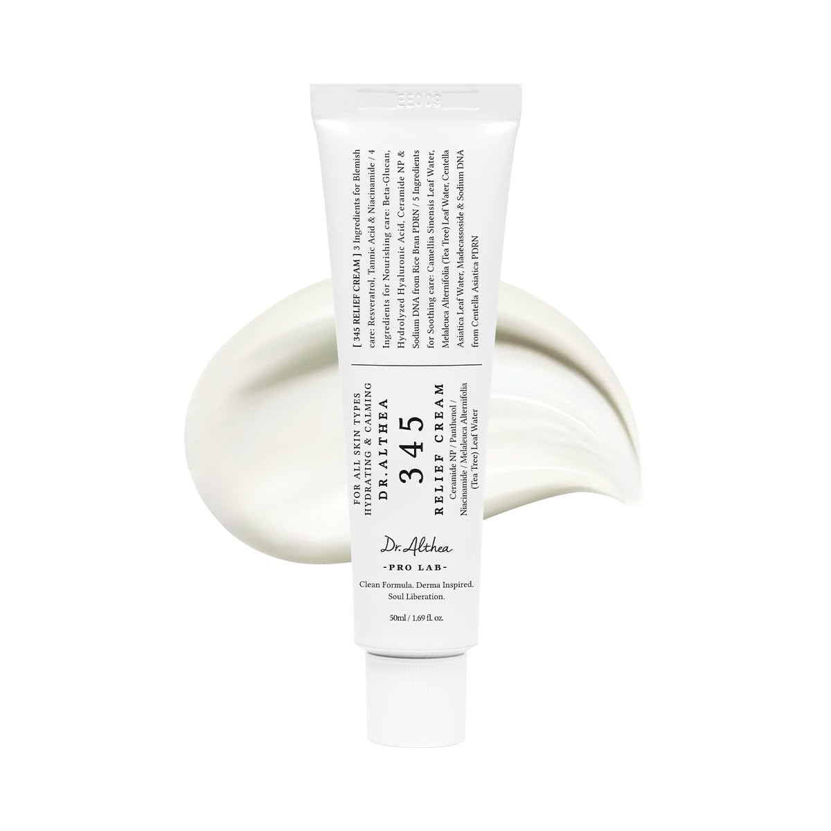 Gentle Glow Skin Relief Cream
