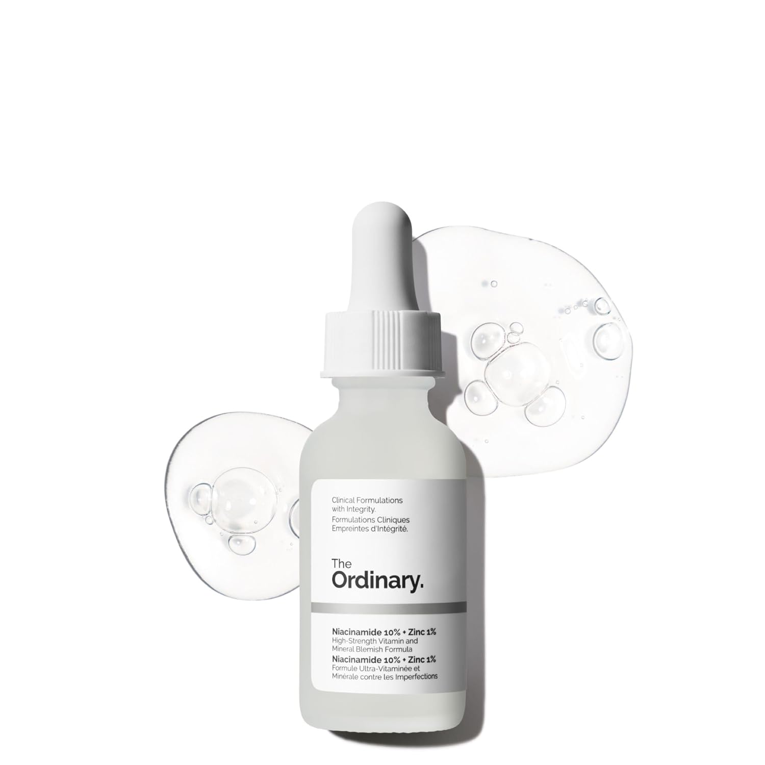 Blemish-Free Glow Serum