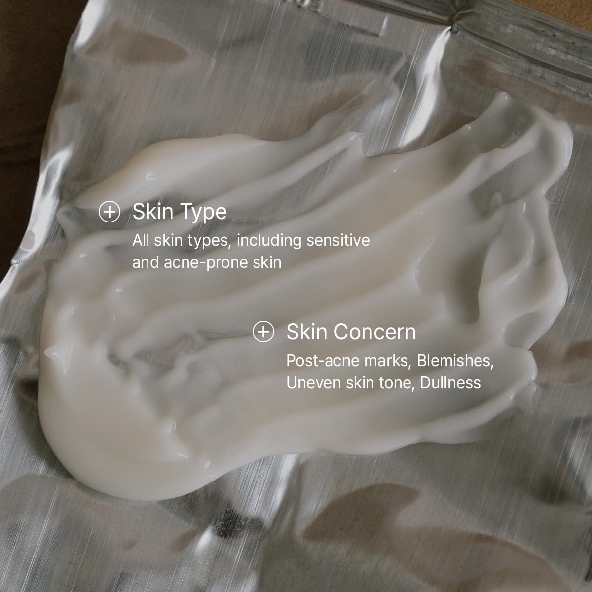 Gentle Glow Skin Relief Cream