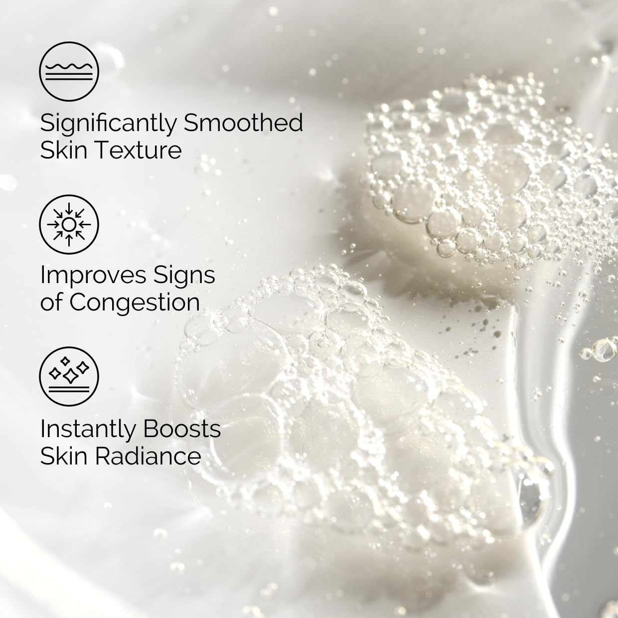 Radiant Glow Exfoliating Toner