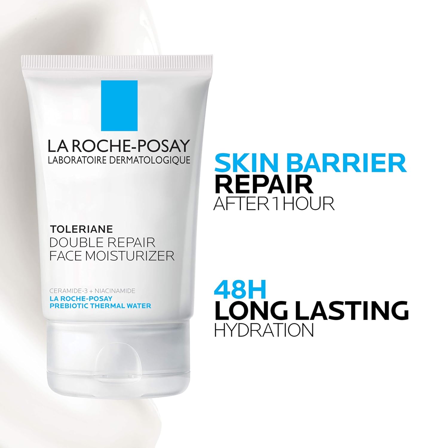 Smooth Radiance Face Cream