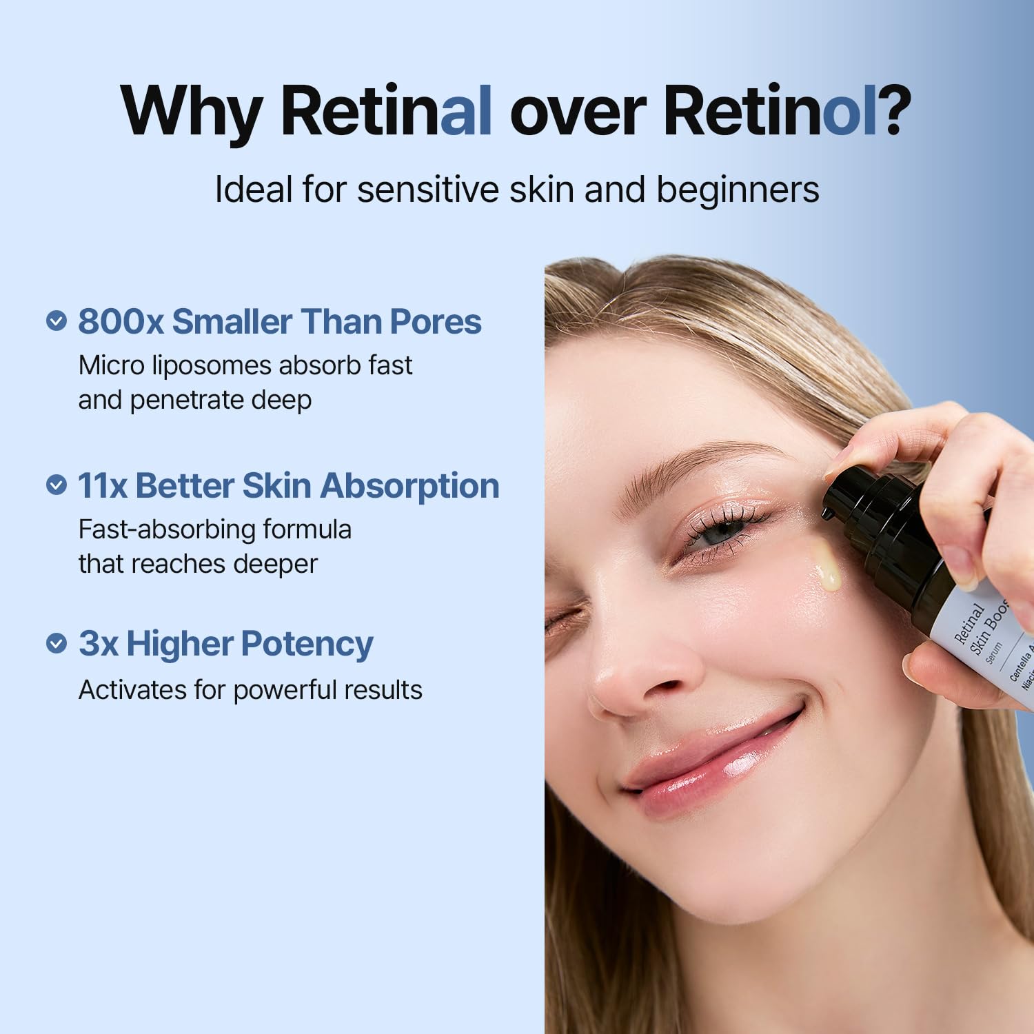 Radiant Youth Face Serum