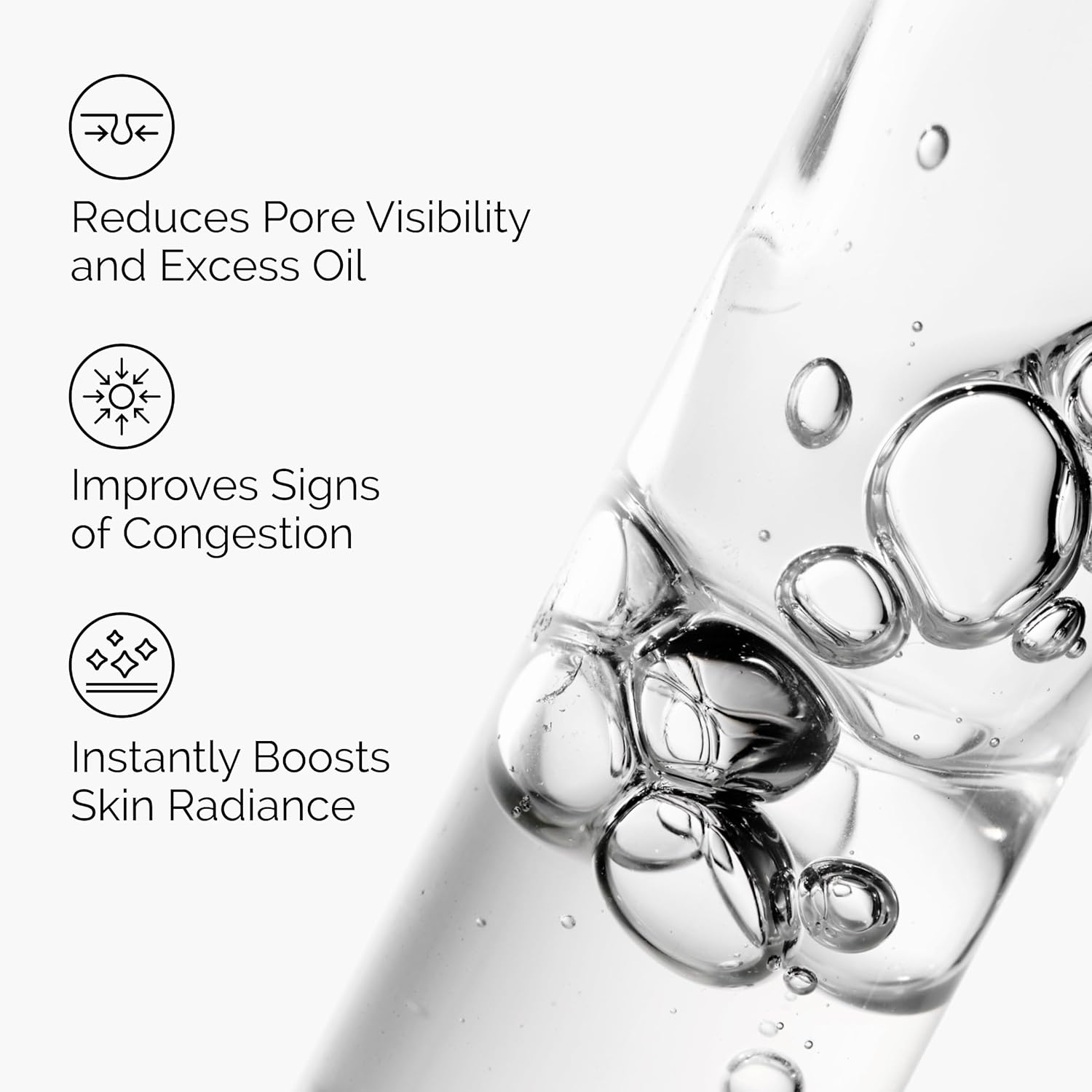 Blemish-Free Glow Serum
