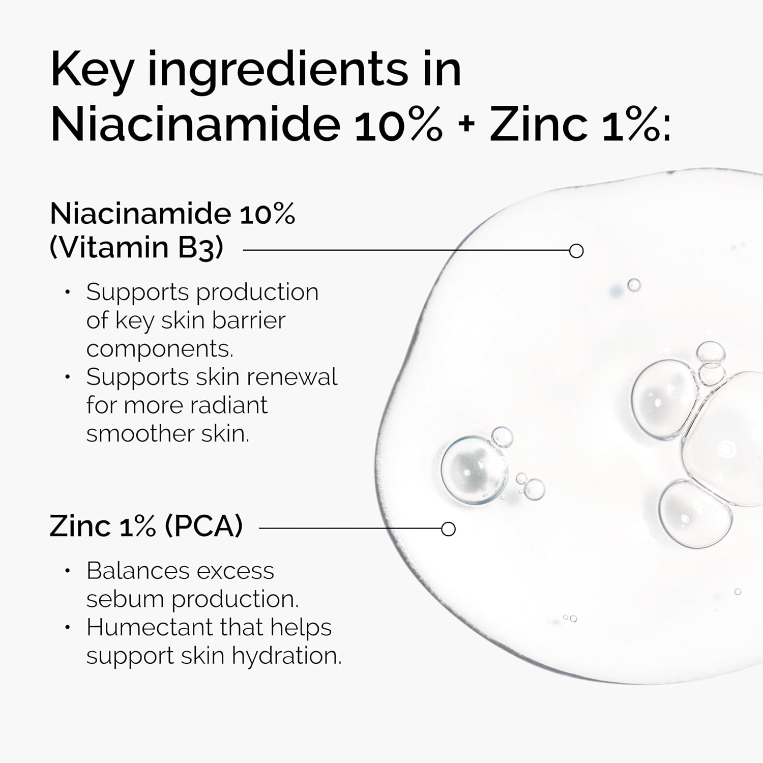 Blemish-Free Glow Serum