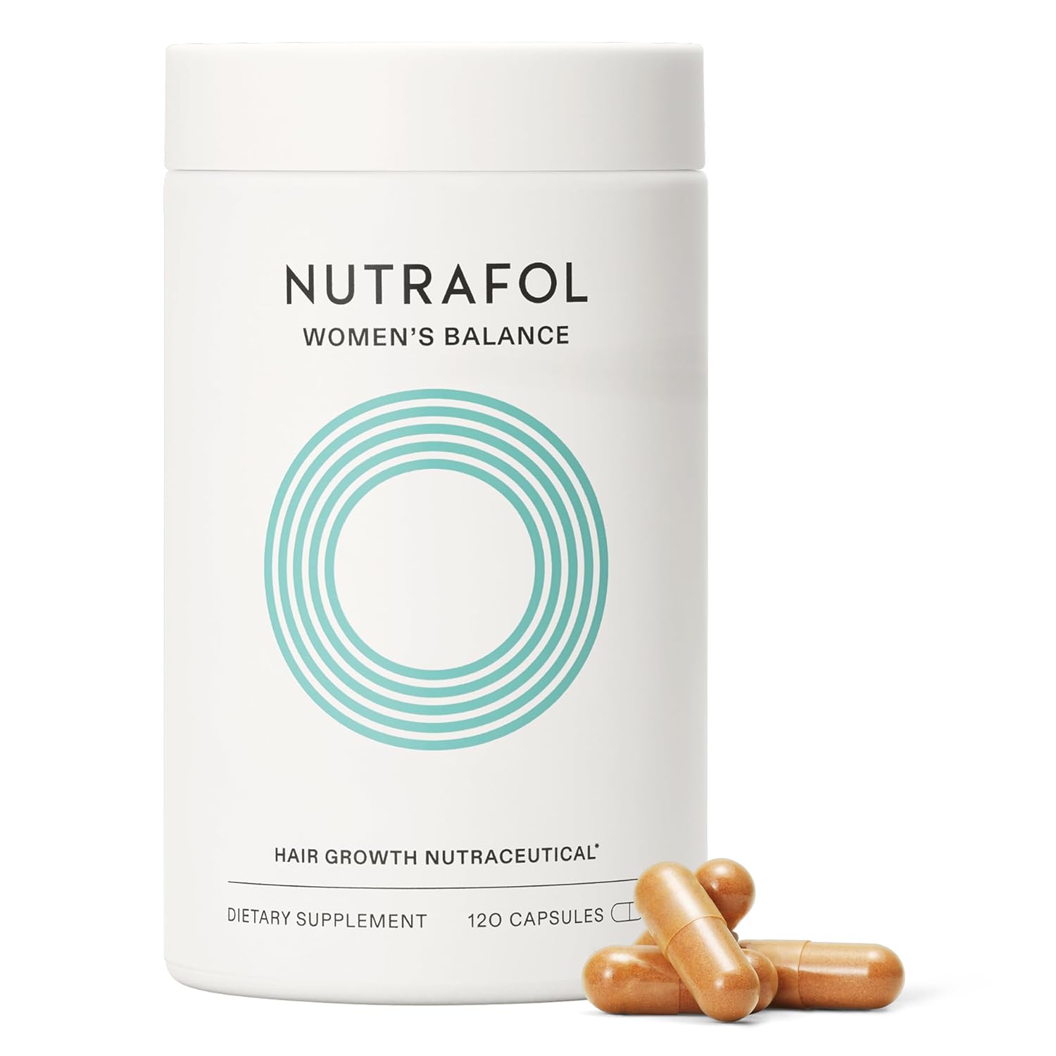 Thicker Hair Growth Vitamins