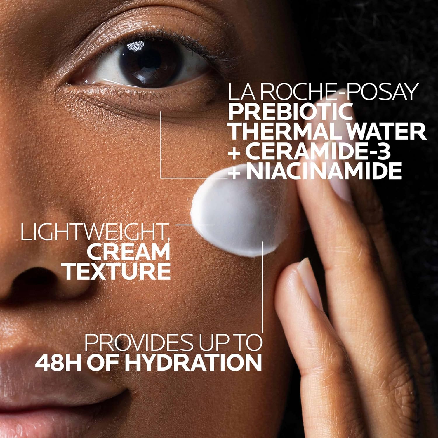 Smooth Radiance Face Cream