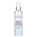 Organic Hair Shine Spray – Frizz Control & Hydrating